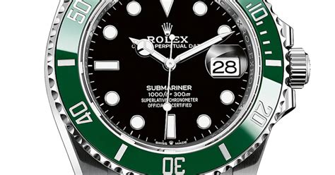 Rolex Preiserhöhung 2022 